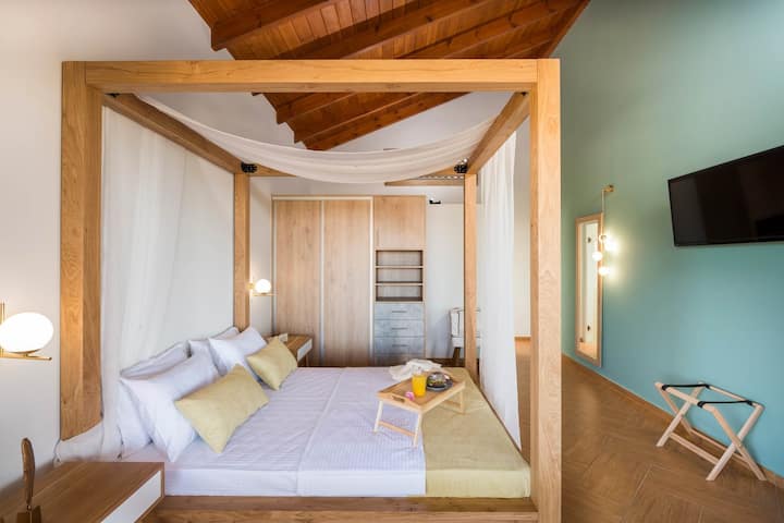 غرفة النوم 1