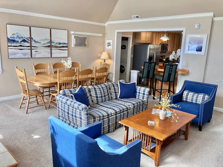 The Golden Bungalow-2 Bedroom - Golden, CO