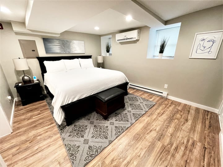 Top 10 Airbnb Vacation Rentals In Wilmington, Delaware Updated 2024 Trip101