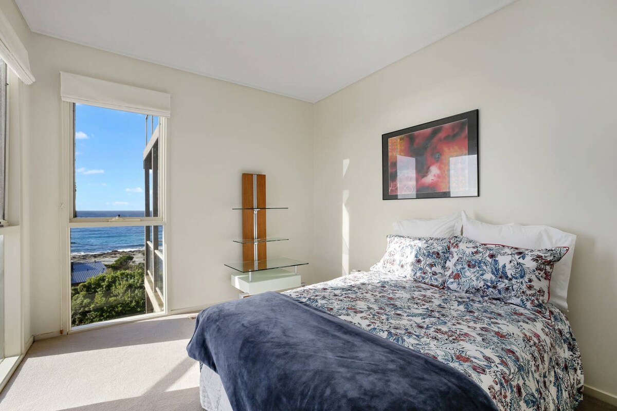 Най-добрият сън с най-добрата гледка 