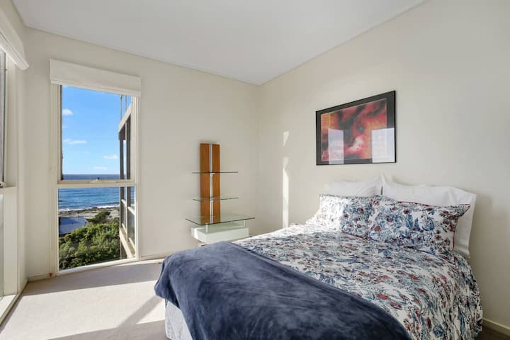 საუკეთესო ხედი და საუკეთესო ძილი 