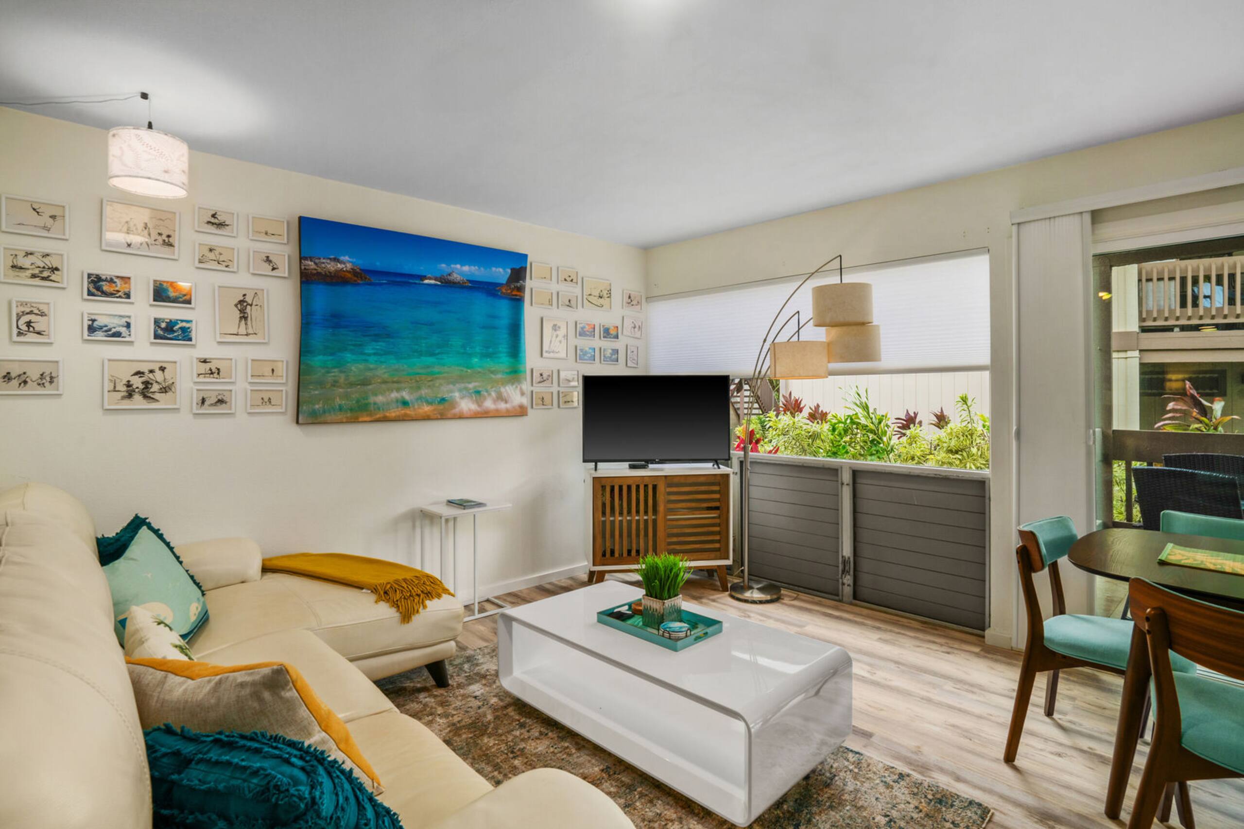 Condo in Princeville · ★4.2 · 2 bedrooms · 2 beds · 2 baths - Image 1