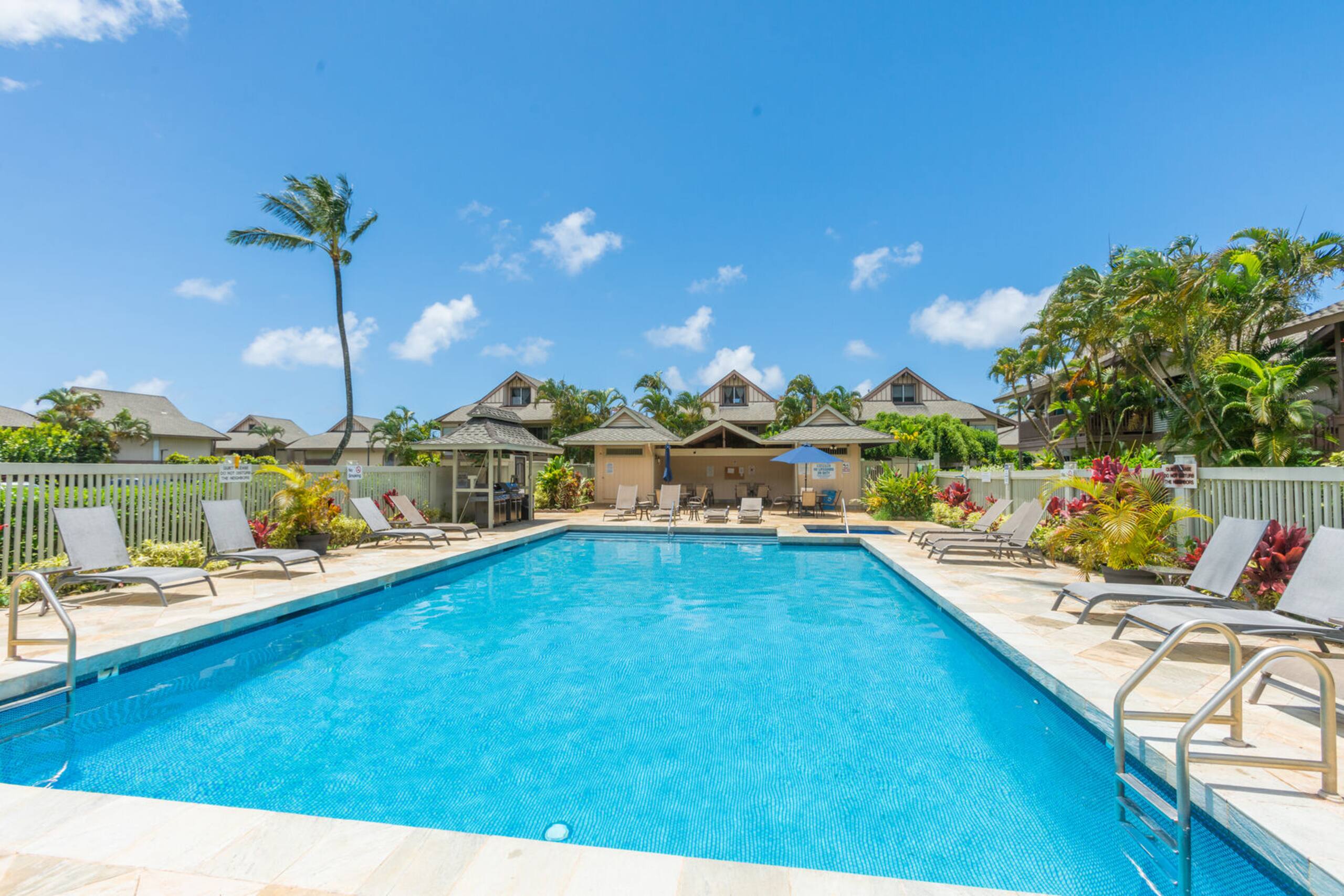 Condo in Princeville · ★4.2 · 2 bedrooms · 2 beds · 2 baths - Image 23