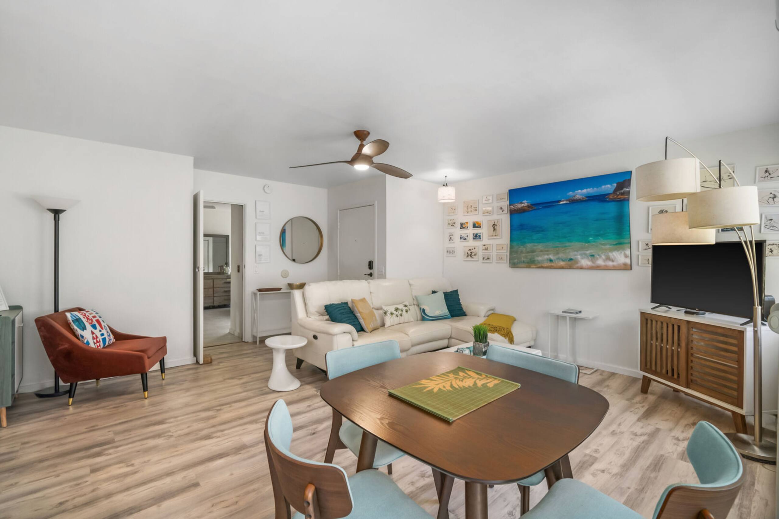 Condo in Princeville · ★4.2 · 2 bedrooms · 2 beds · 2 baths - Image 12