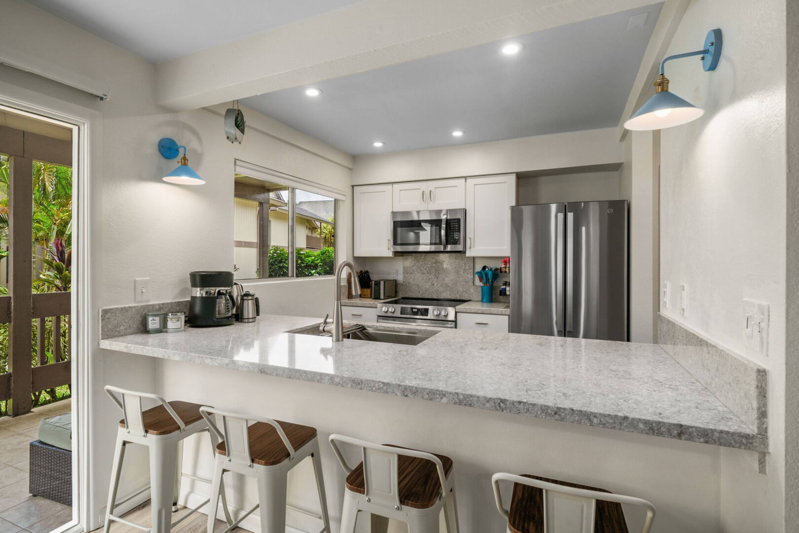 Condo in Princeville · ★4.2 · 2 bedrooms · 2 beds · 2 baths - Image 7