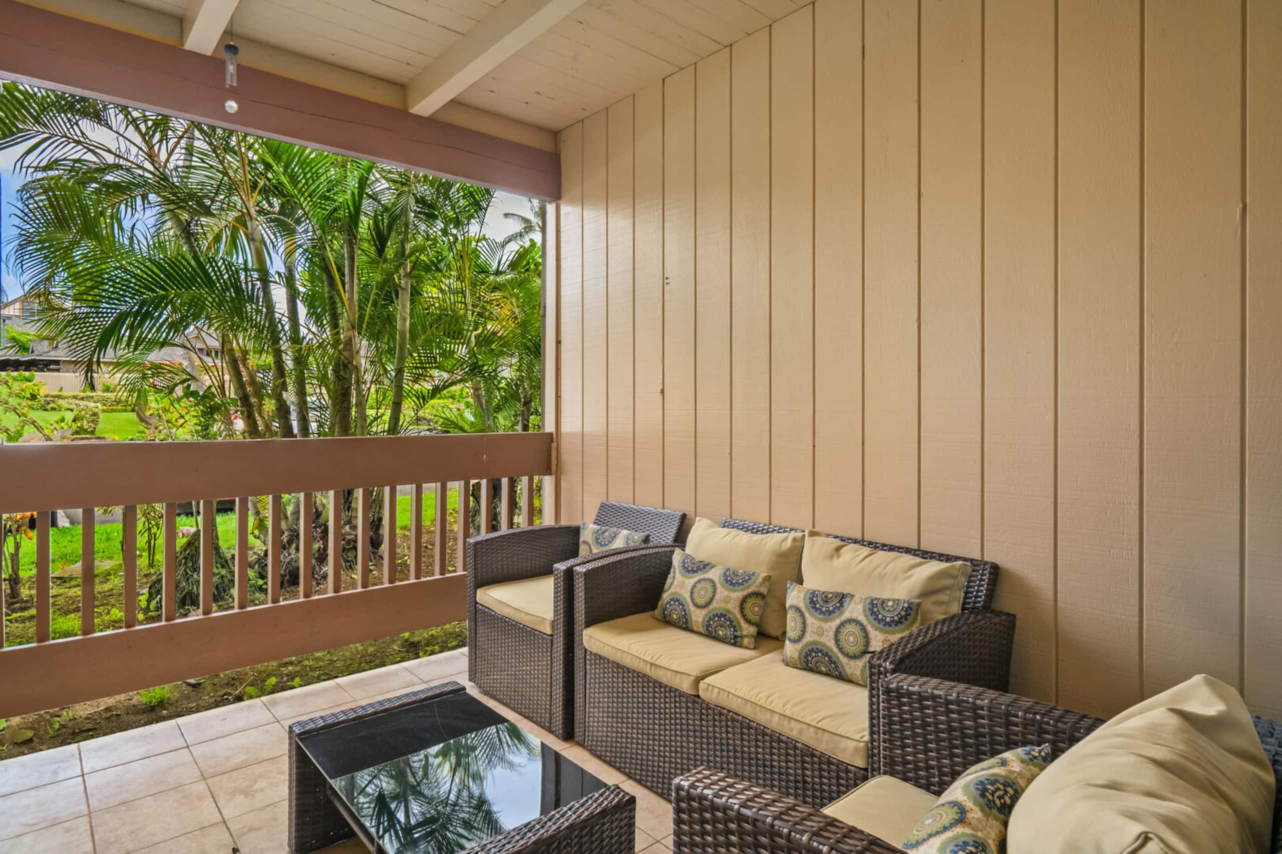 Condo in Princeville · ★4.2 · 2 bedrooms · 2 beds · 2 baths - Image 14