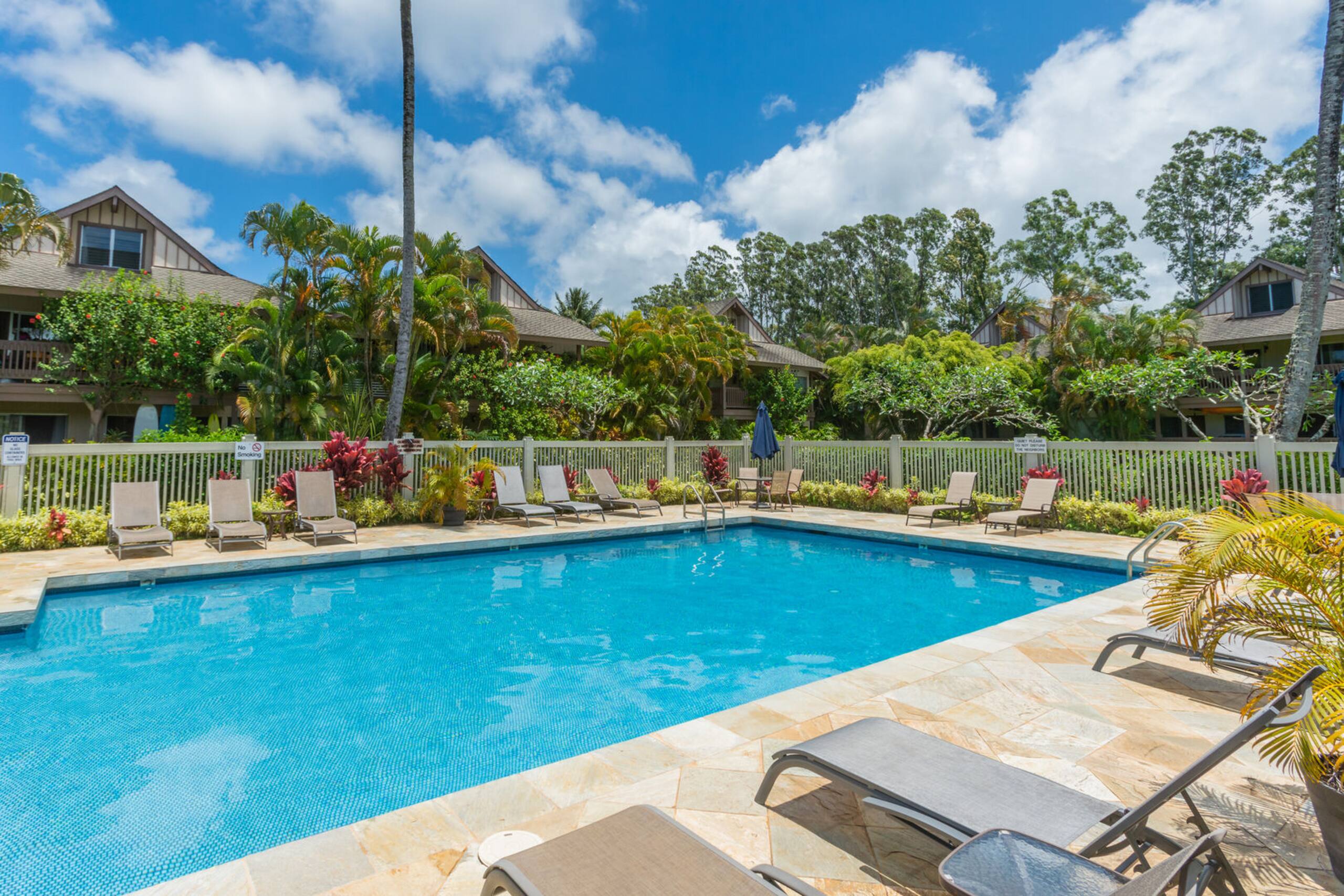 Condo in Princeville · ★4.2 · 2 bedrooms · 2 beds · 2 baths - Image 22
