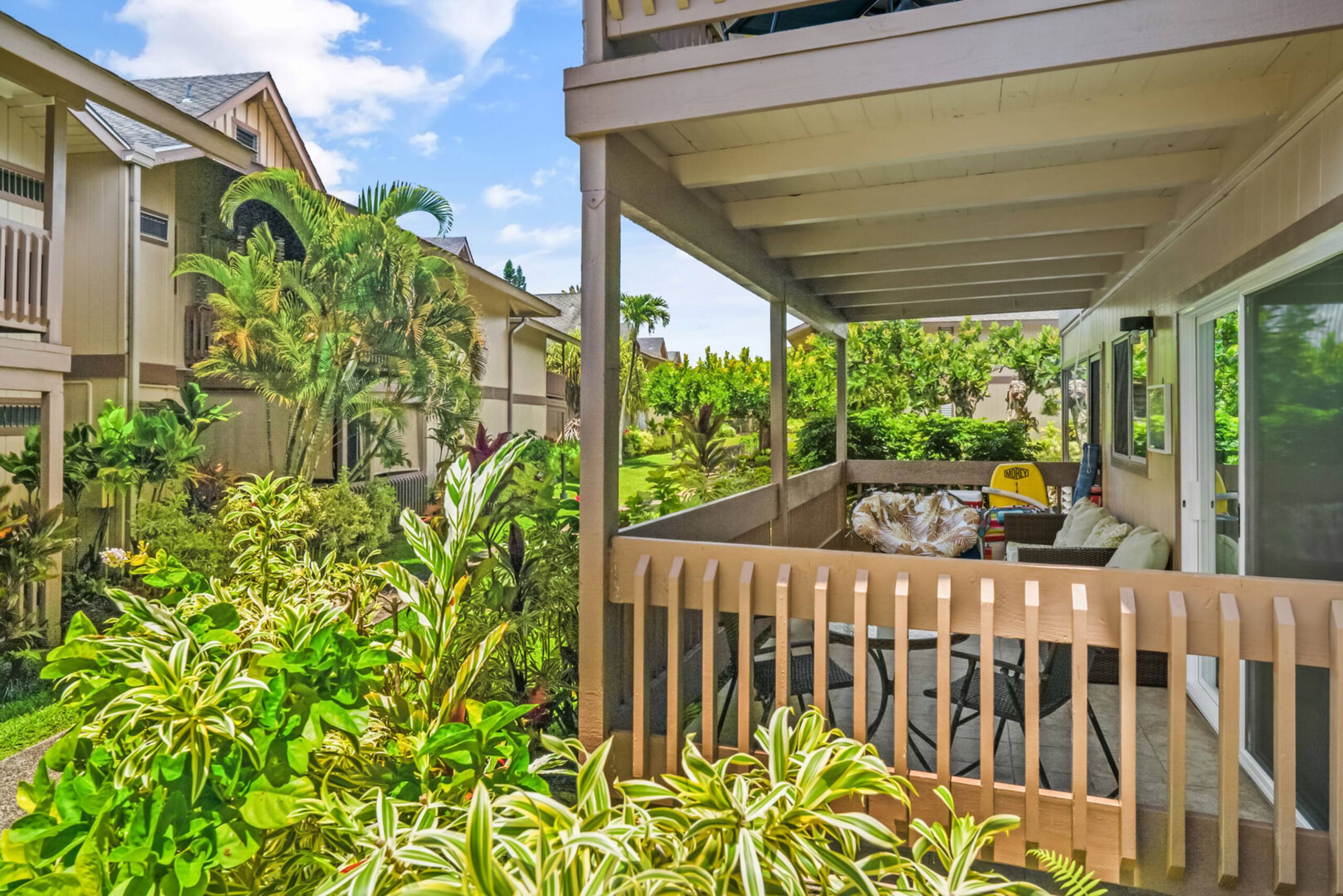 Condo in Princeville · ★4.2 · 2 bedrooms · 2 beds · 2 baths - Image 20