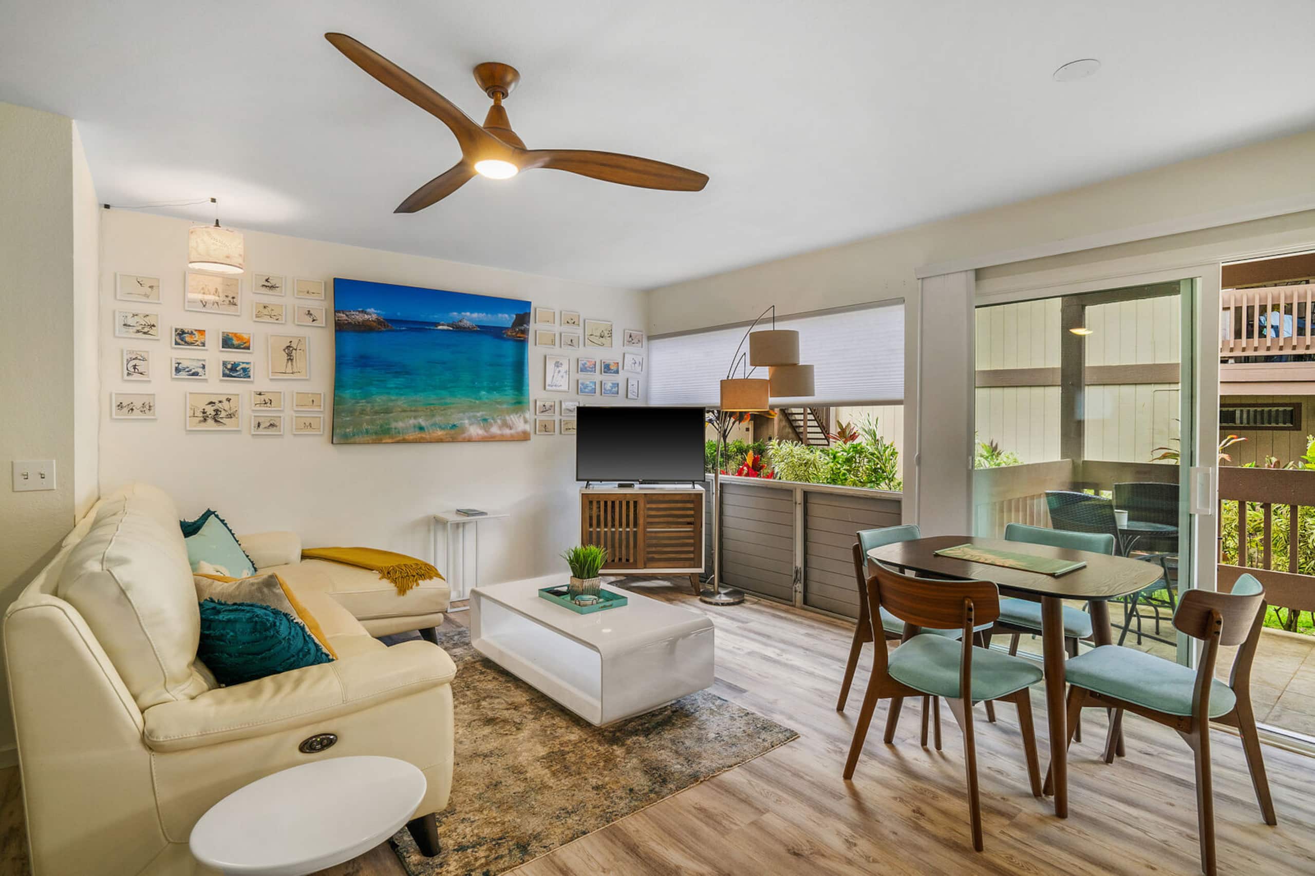 Condo in Princeville · ★4.2 · 2 bedrooms · 2 beds · 2 baths - Image 3