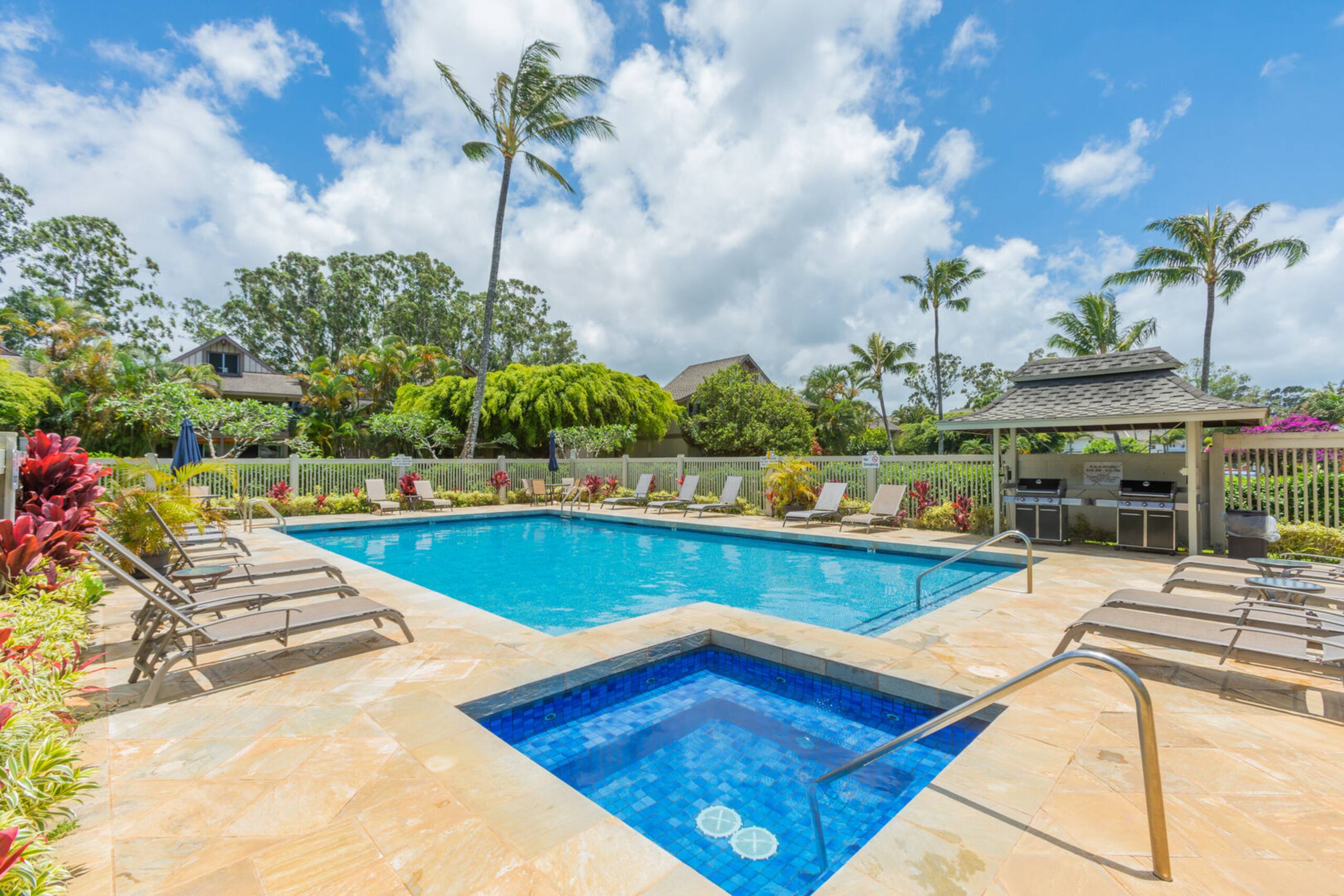 Condo in Princeville · ★4.2 · 2 bedrooms · 2 beds · 2 baths - Image 21