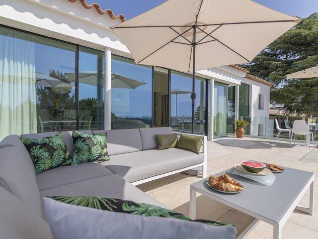 Villa la Dolça by Rent Costa Brava gallery image 3