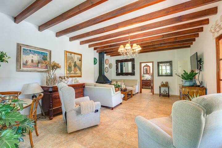 Villa Can Sion gallery image 4