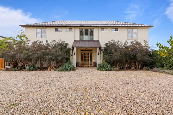 The Haven Collection managed Airbnb listing 1