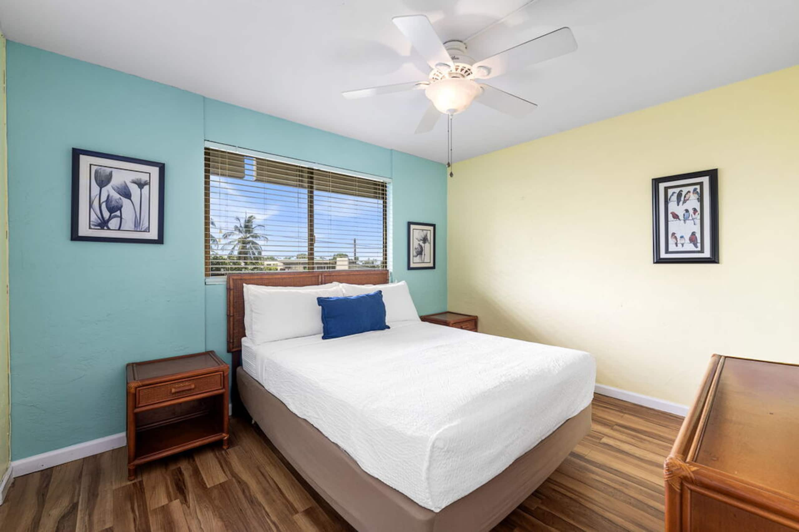 Condo in Kailua-Kona · ★4.86 · 2 bedrooms · 3 beds · 2 baths - Image 12