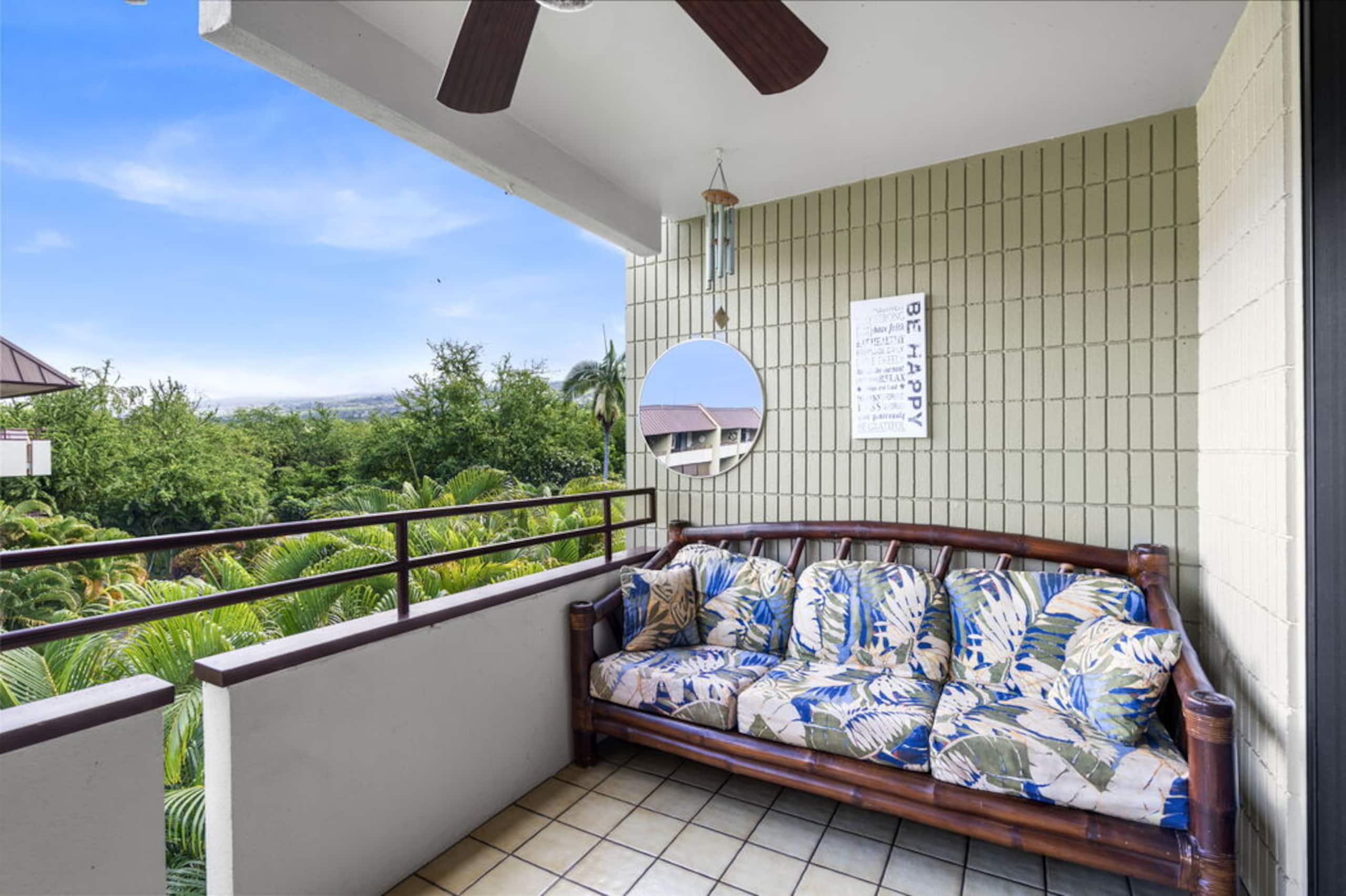 Condo in Kailua-Kona · ★4.86 · 2 bedrooms · 3 beds · 2 baths - Image 24