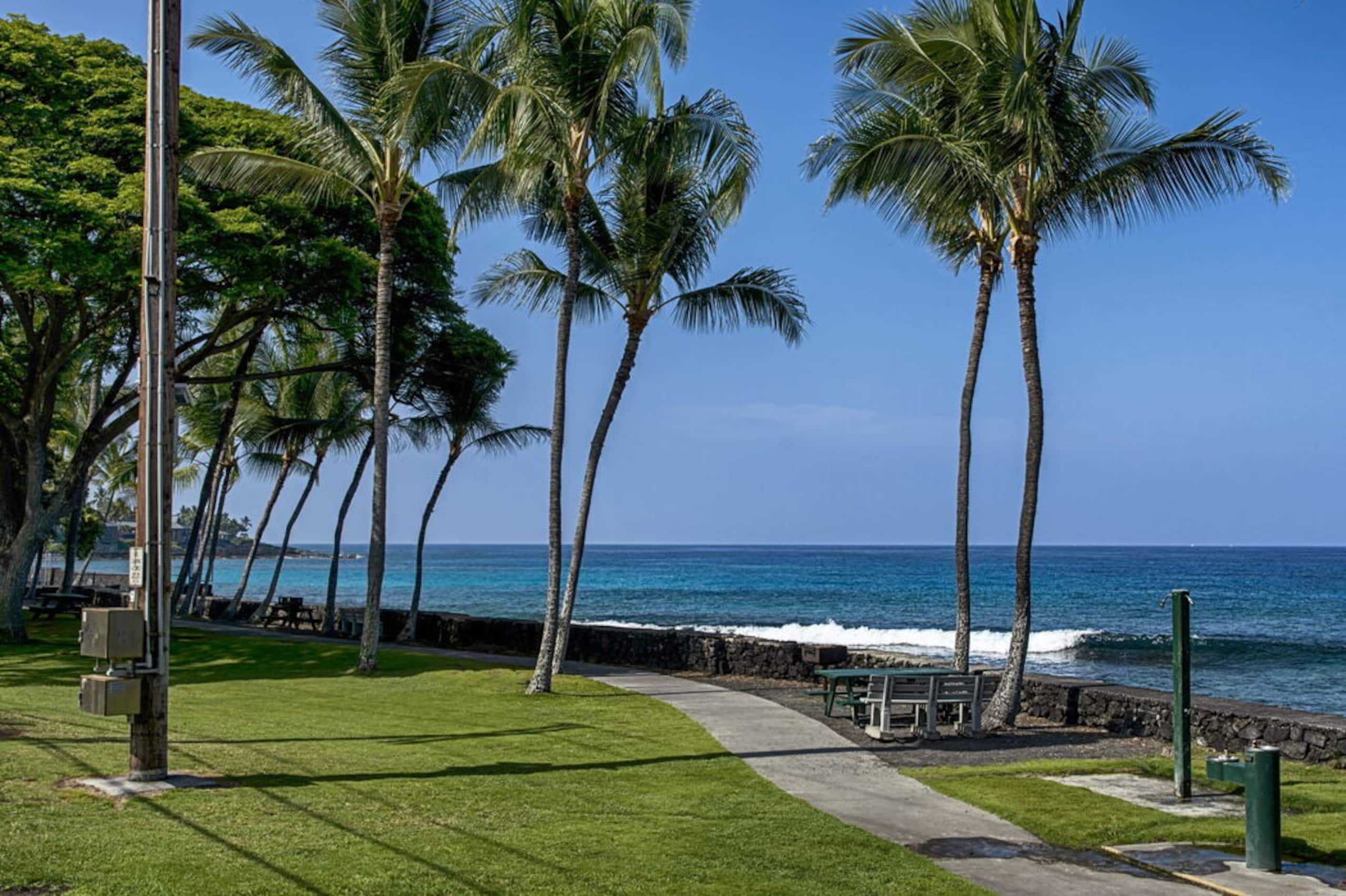 Condo in Kailua-Kona · ★4.86 · 2 bedrooms · 3 beds · 2 baths - Image 39
