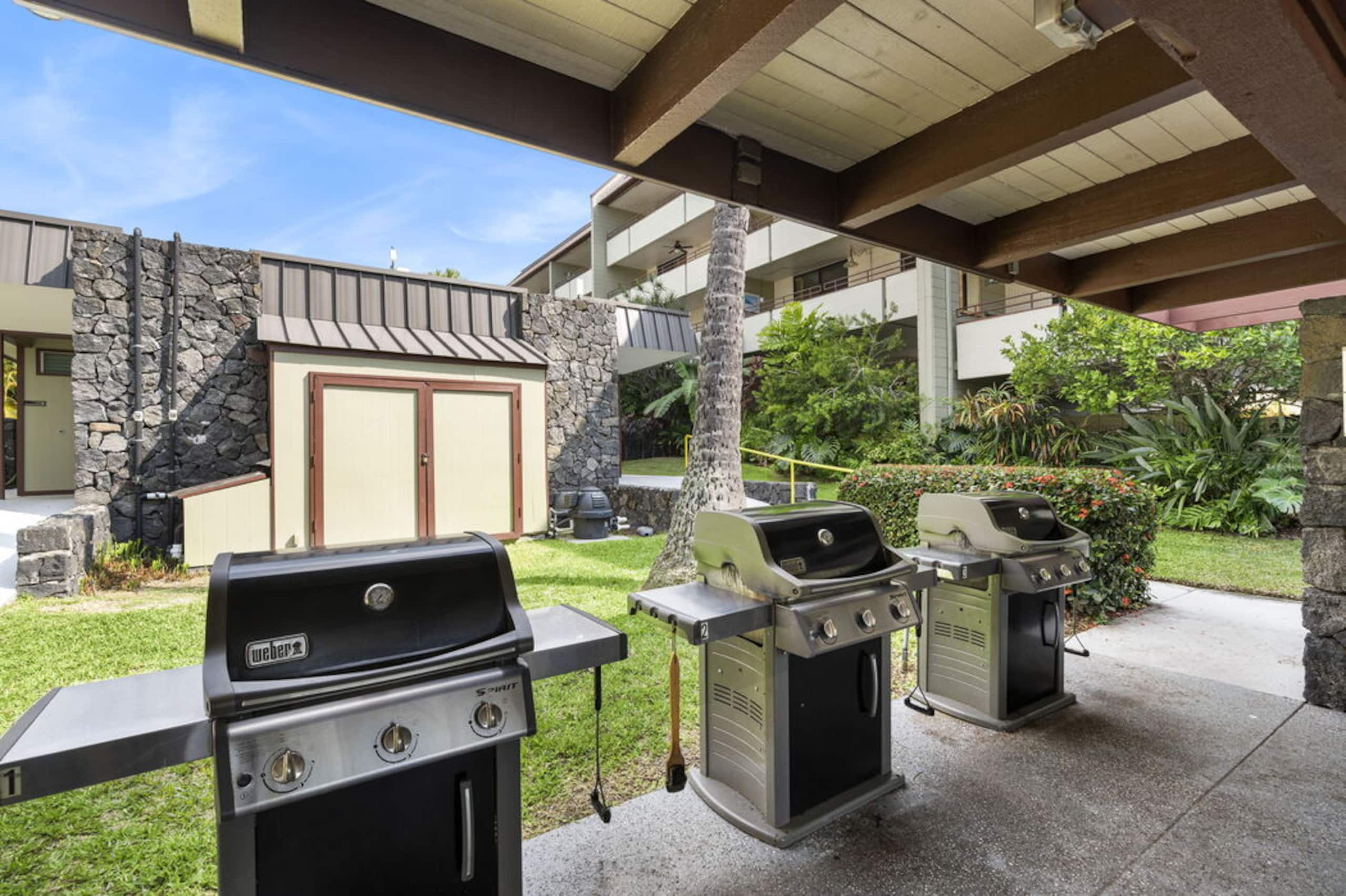 Condo in Kailua-Kona · ★4.86 · 2 bedrooms · 3 beds · 2 baths - Image 31