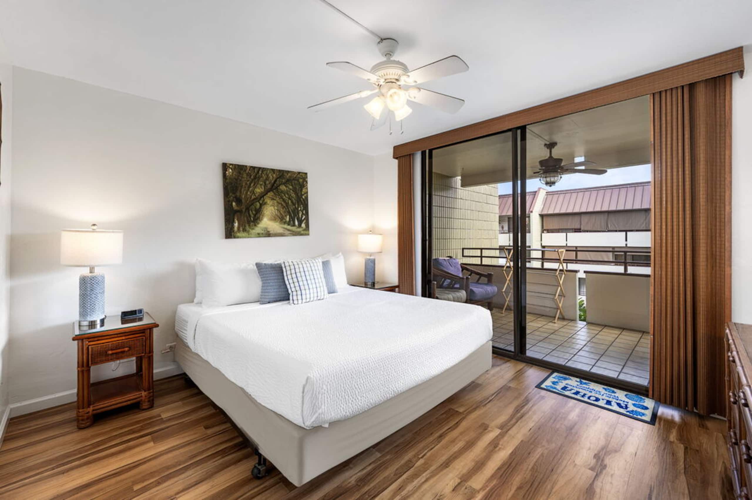 Condo in Kailua-Kona · ★4.86 · 2 bedrooms · 3 beds · 2 baths - Image 9