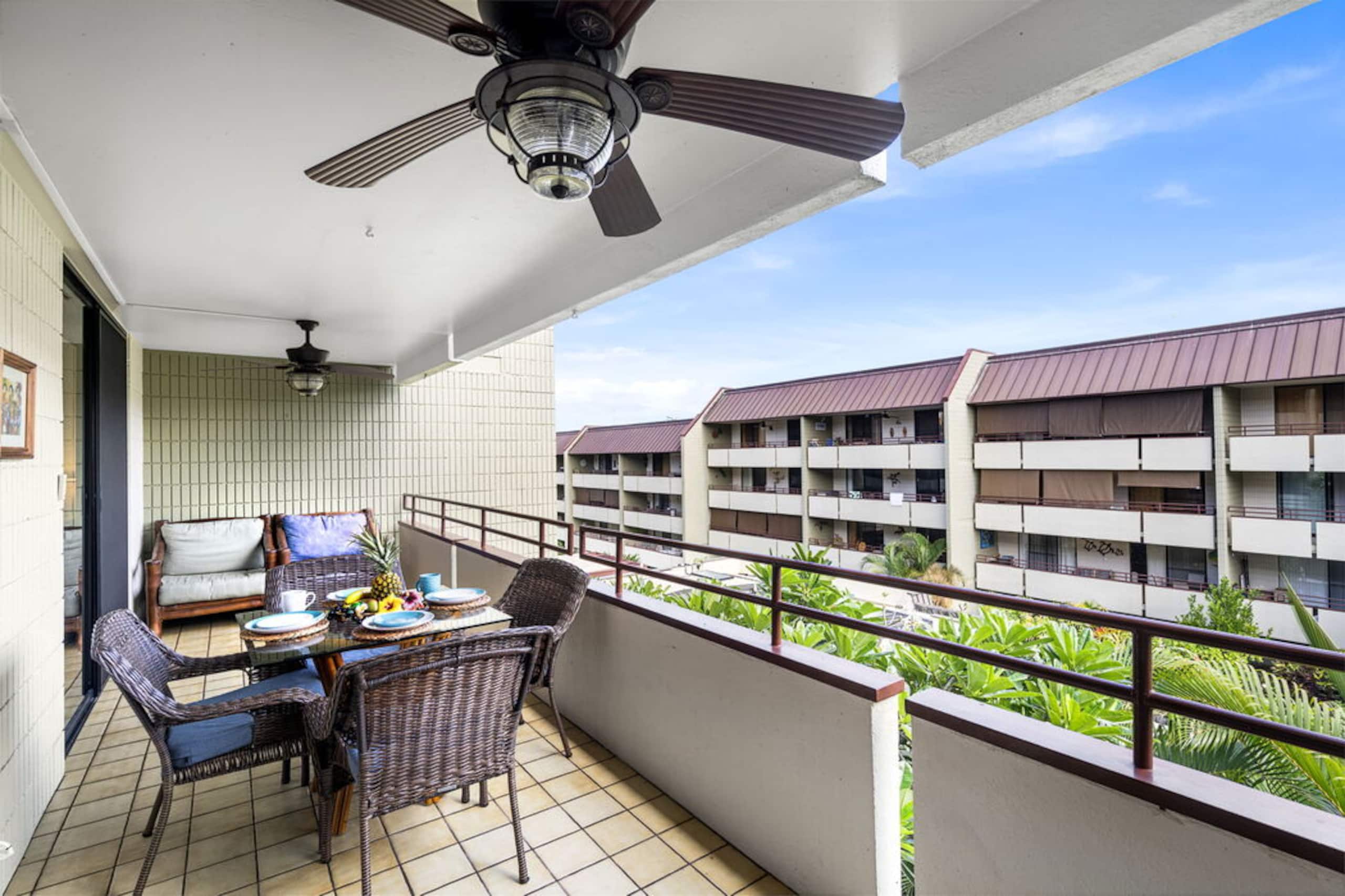 Condo in Kailua-Kona · ★4.86 · 2 bedrooms · 3 beds · 2 baths - Image 20