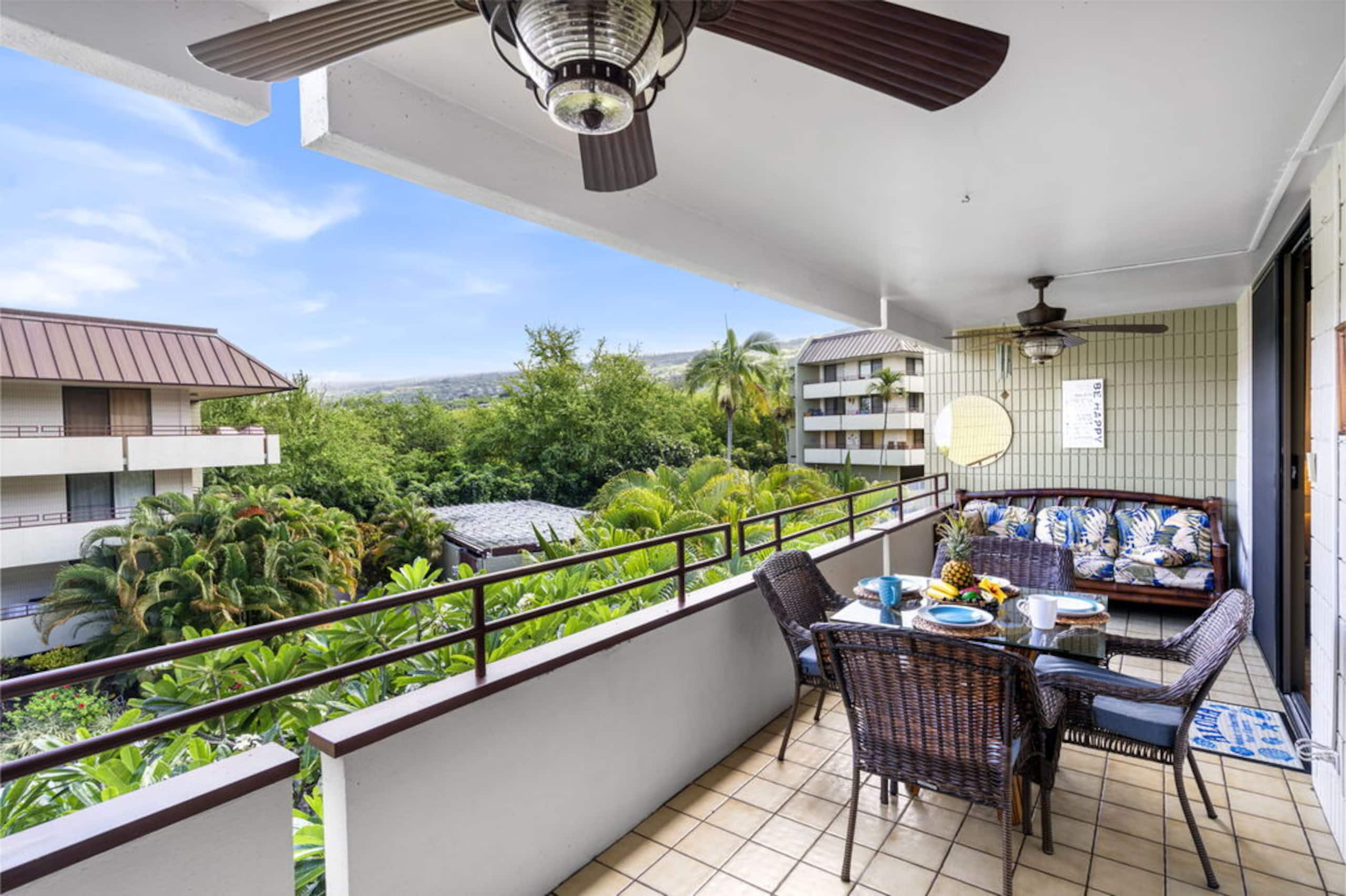 Condo in Kailua-Kona · ★4.86 · 2 bedrooms · 3 beds · 2 baths - Image 19
