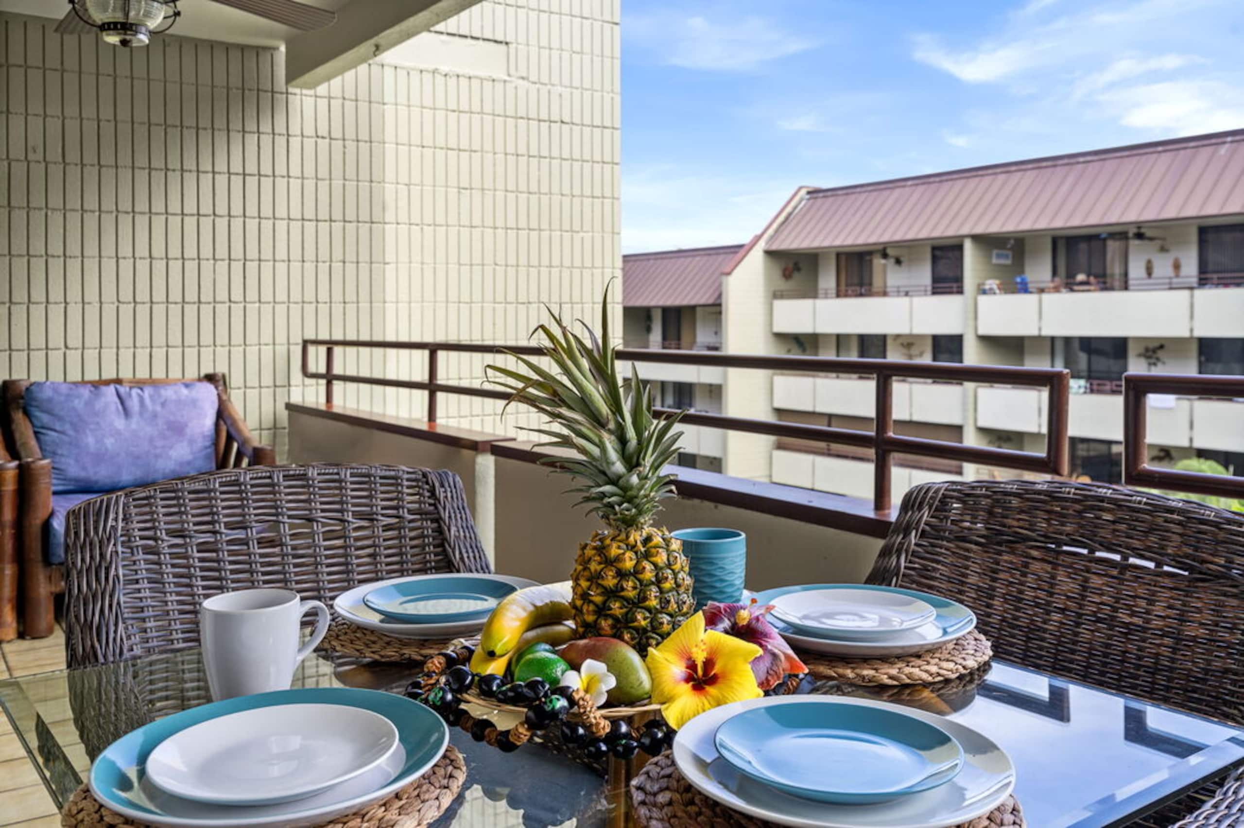 Condo in Kailua-Kona · ★4.86 · 2 bedrooms · 3 beds · 2 baths - Image 23