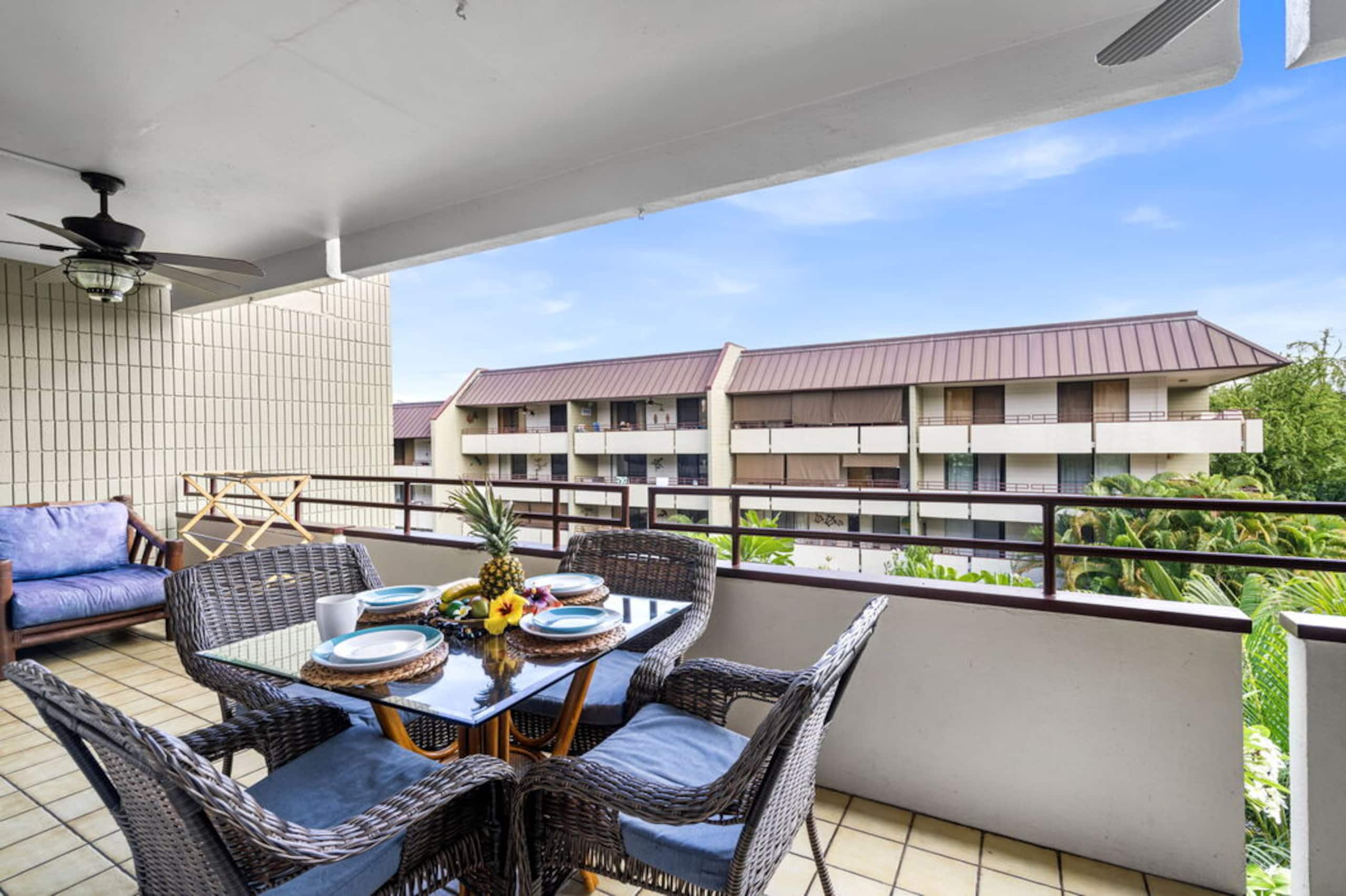 Condo in Kailua-Kona · ★4.86 · 2 bedrooms · 3 beds · 2 baths - Image 22