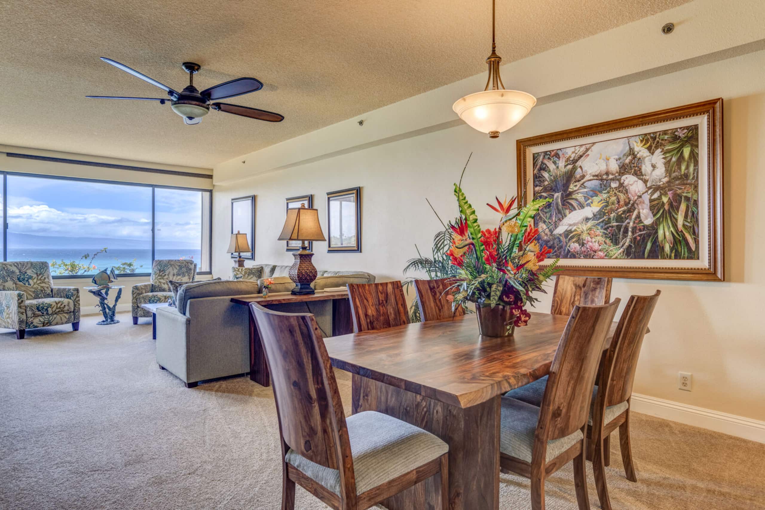 Condo in Lahaina · ★4.89 · 2 bedrooms · 3 beds · 2 private baths - Image 7