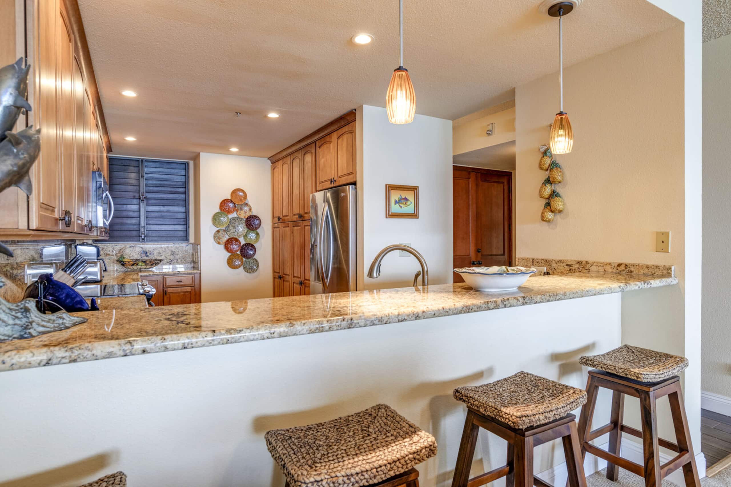 Condo in Lahaina · ★4.89 · 2 bedrooms · 3 beds · 2 private baths - Image 9