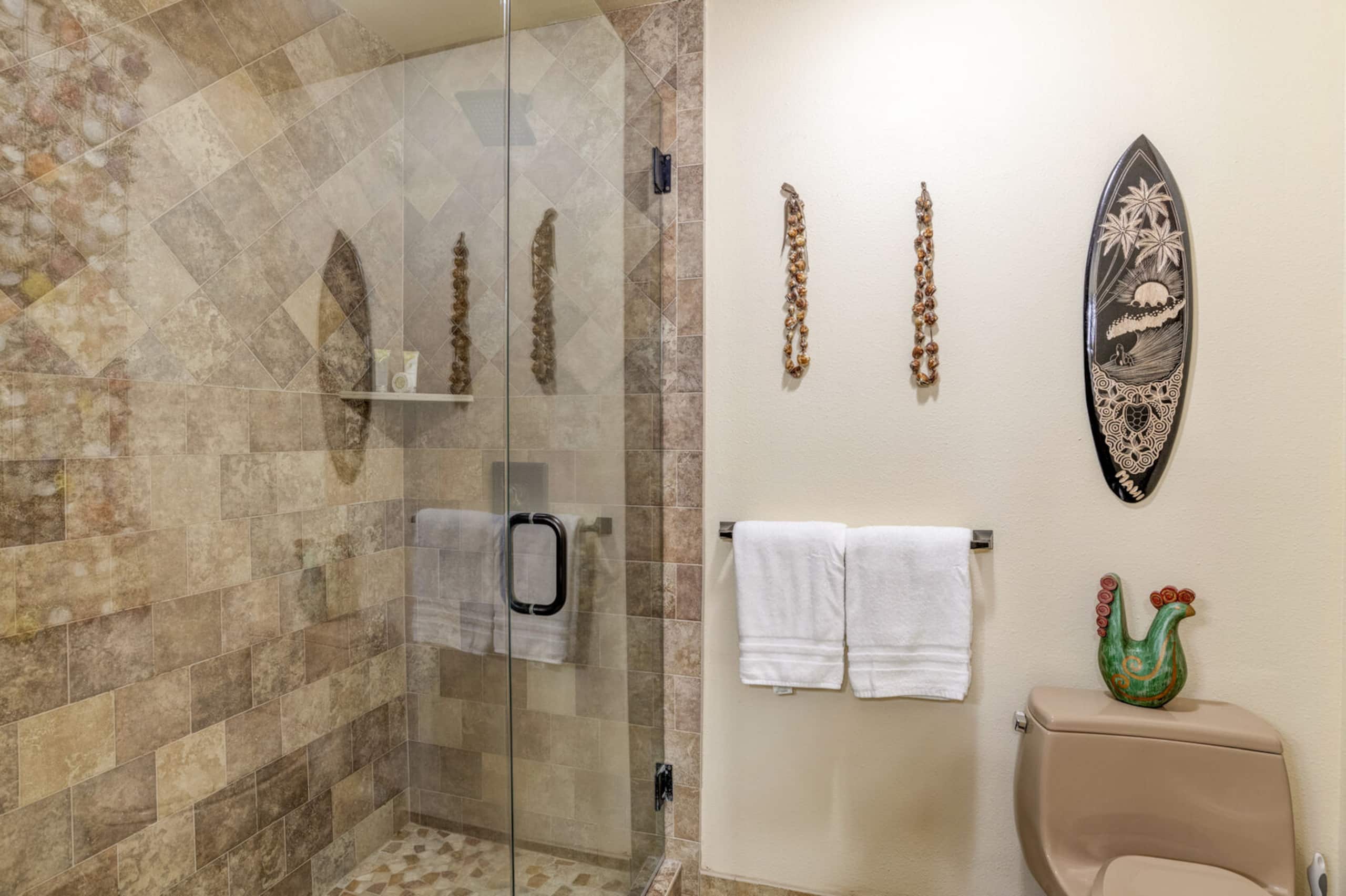 Condo in Lahaina · ★4.89 · 2 bedrooms · 3 beds · 2 private baths - Image 24