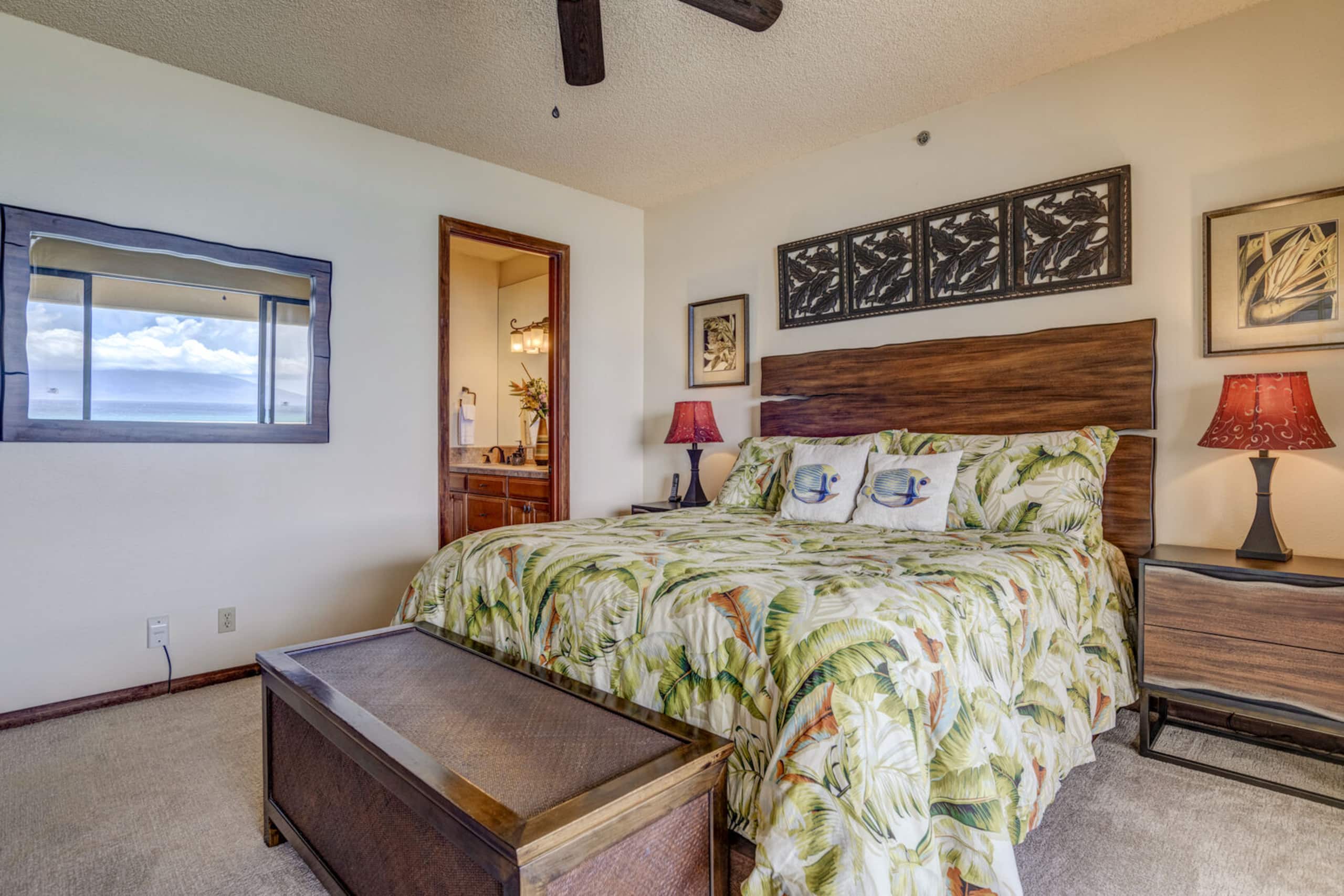 Condo in Lahaina · ★4.89 · 2 bedrooms · 3 beds · 2 private baths - Image 17