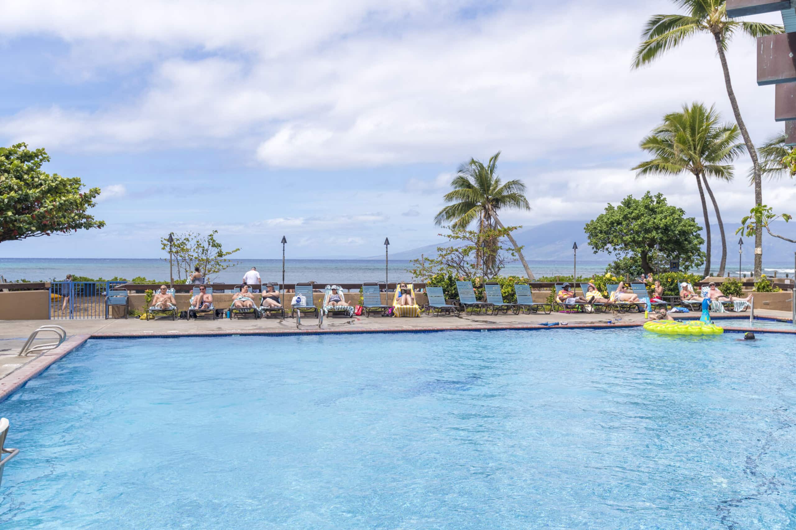 Condo in Lahaina · ★4.89 · 2 bedrooms · 3 beds · 2 private baths - Image 26