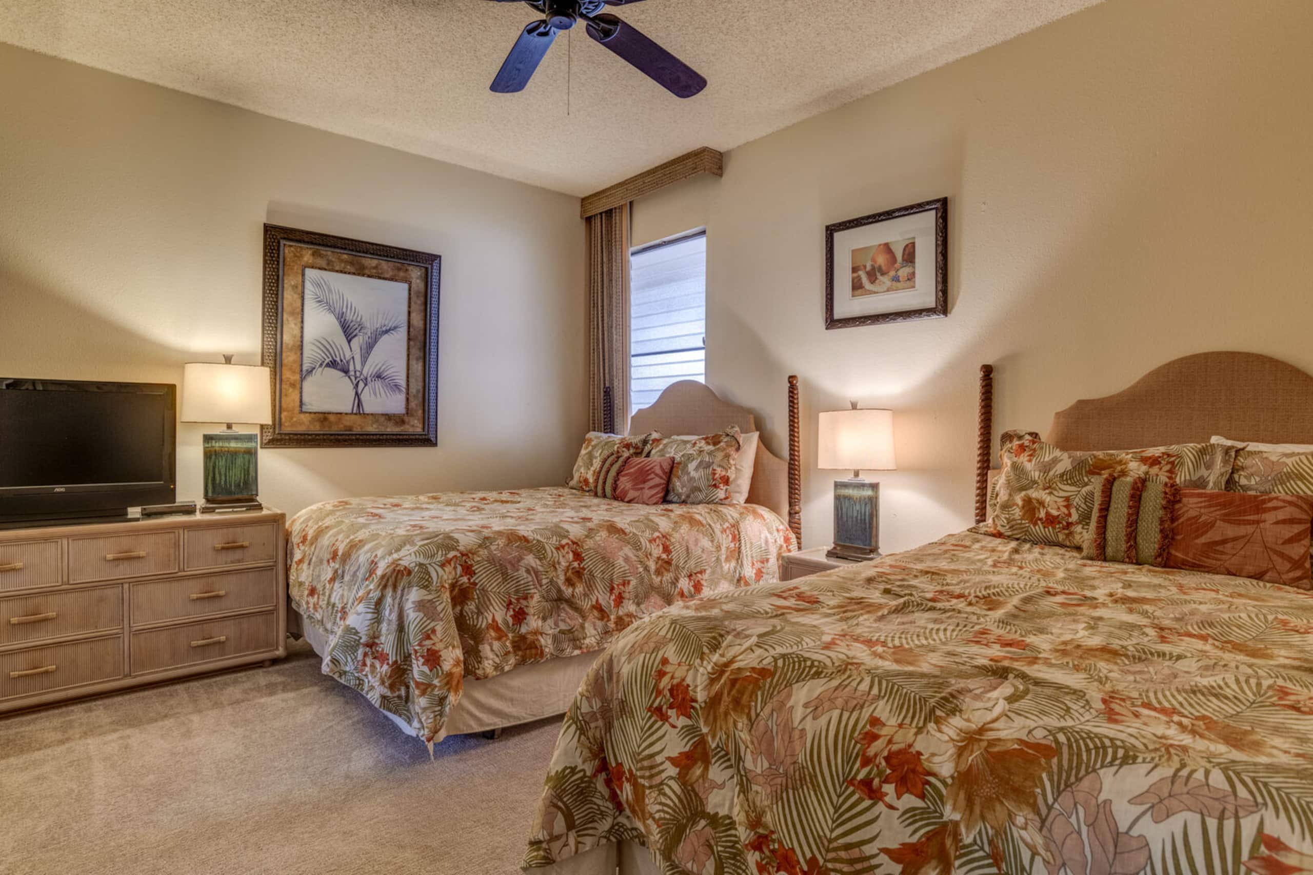 Condo in Lahaina · ★4.89 · 2 bedrooms · 3 beds · 2 private baths - Image 21
