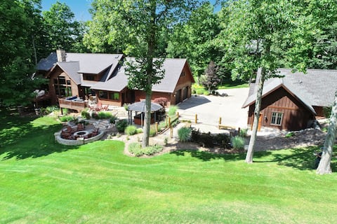 Edelweiss Lodge