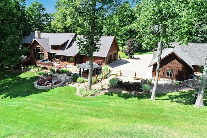 Edelweiss Lodge