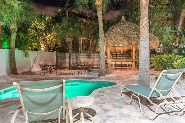 Siesta Beach Rentals managed Airbnb listing 3