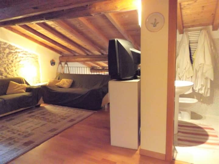 Appartamento Casa Canevini A Garda - Lazise, Italien