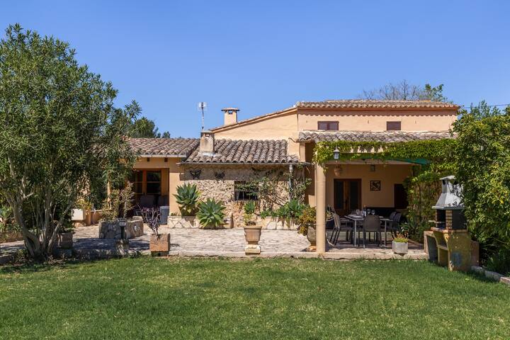 Finca Can Roig Gran gallery image 3