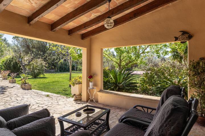 Finca Can Roig Gran gallery image 5