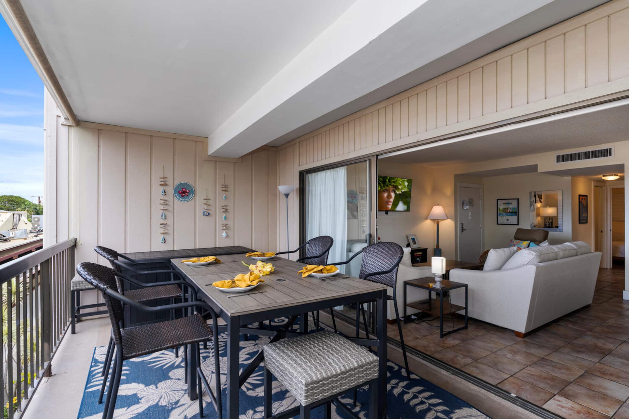 Condo in Kailua-Kona · ★4.67 · 2 bedrooms · 3 beds · 2 baths - Image 7