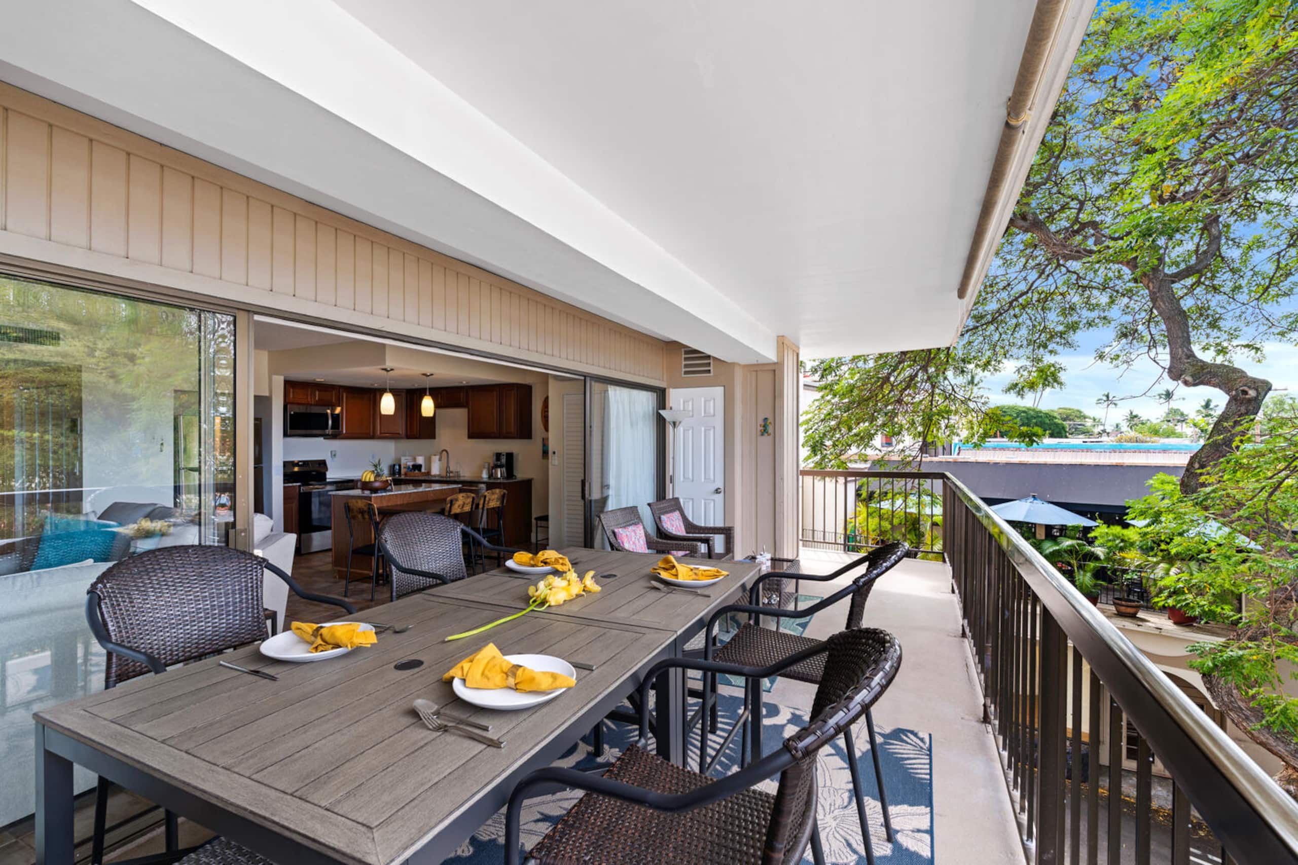 Condo in Kailua-Kona · ★4.67 · 2 bedrooms · 3 beds · 2 baths - Image 6
