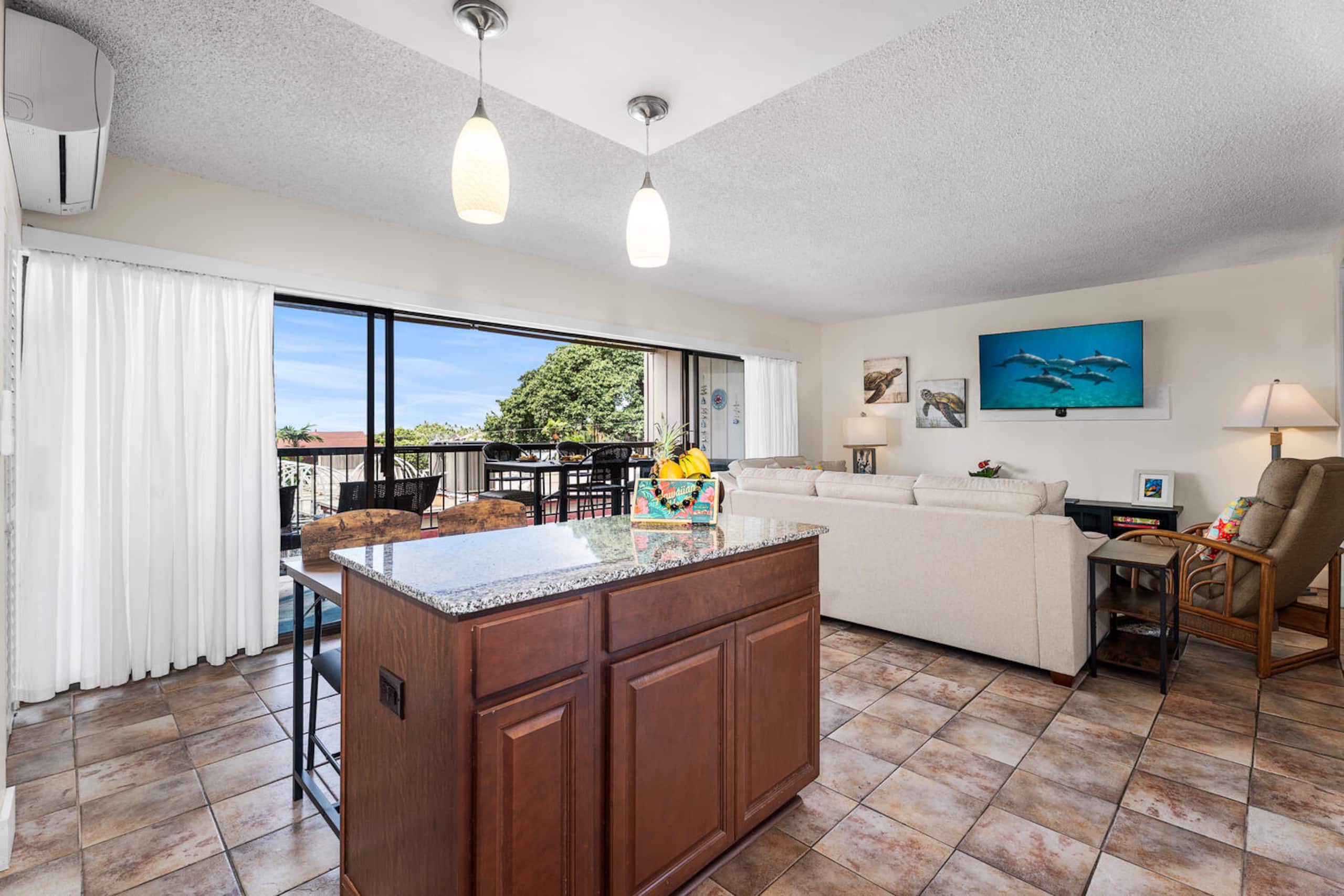 Condo in Kailua-Kona · ★4.67 · 2 bedrooms · 3 beds · 2 baths - Image 19