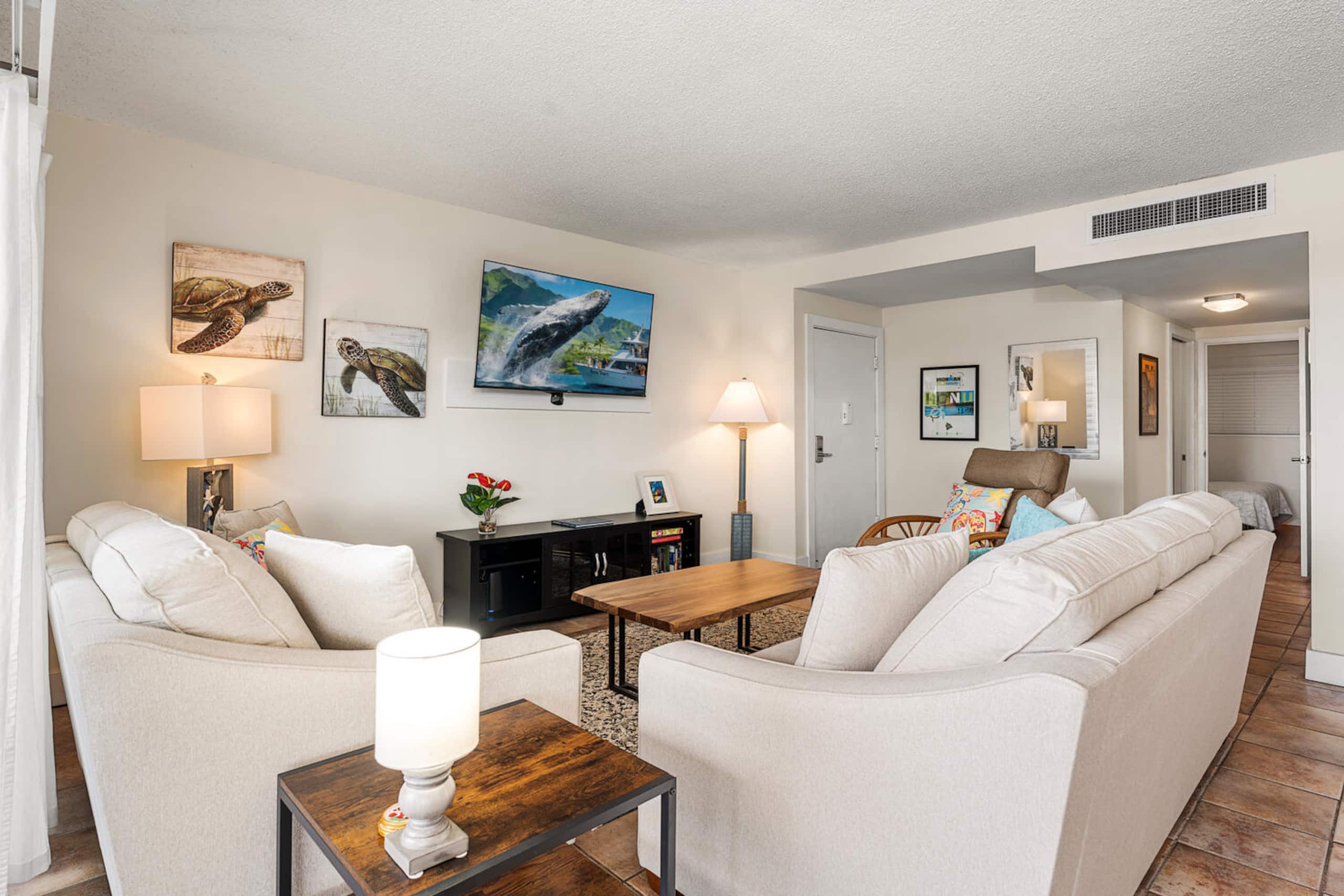 Condo in Kailua-Kona · ★4.67 · 2 bedrooms · 3 beds · 2 baths - Image 15