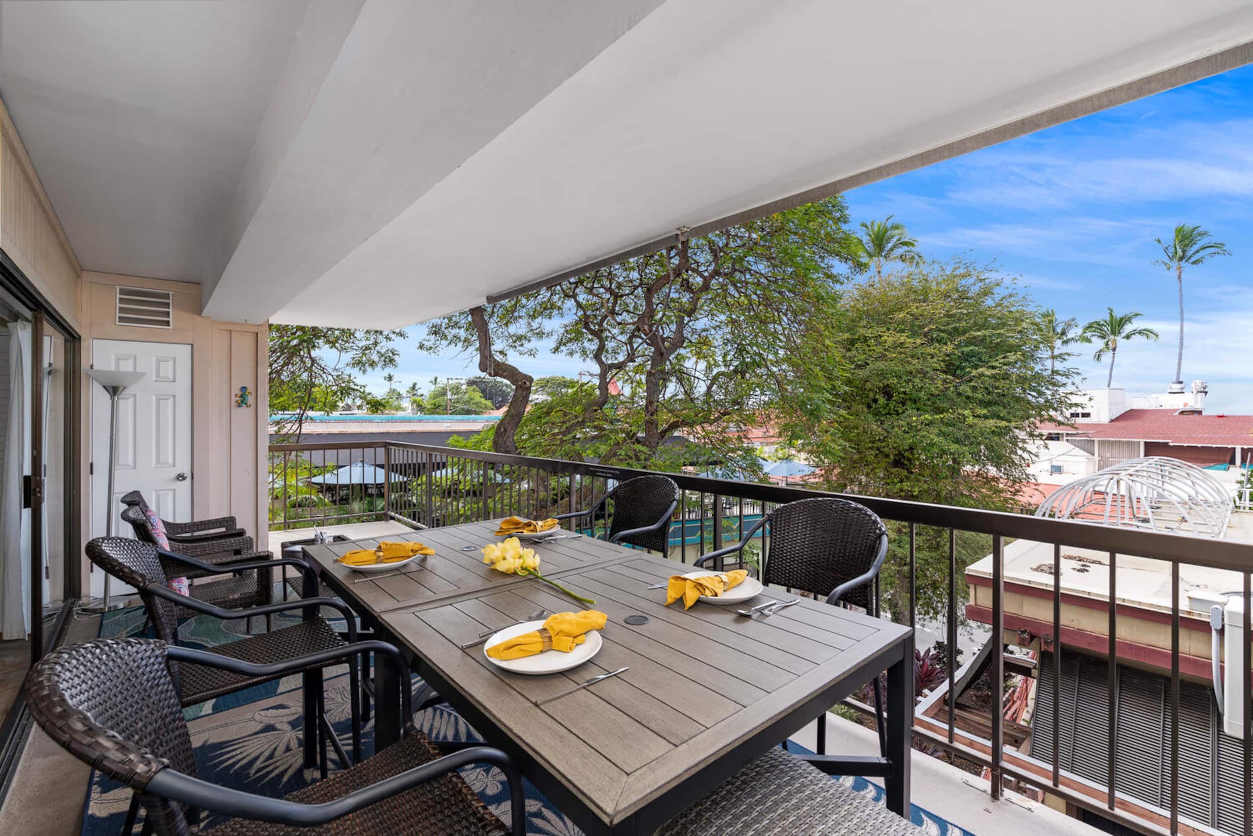 Condo in Kailua-Kona · ★4.67 · 2 bedrooms · 3 beds · 2 baths - Image 9
