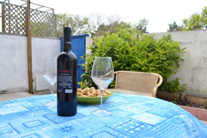 Villetta vicino spiaggia 4 posti gallery image 5