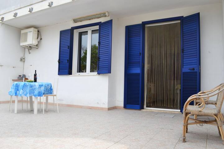 Villetta vicino spiaggia 4 posti gallery image 4