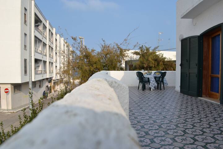 Appartamento 8 pax vicino spiaggia gallery image 5