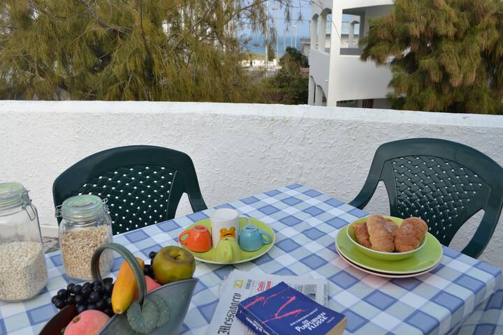 Appartamento 8 pax vicino spiaggia gallery image 4