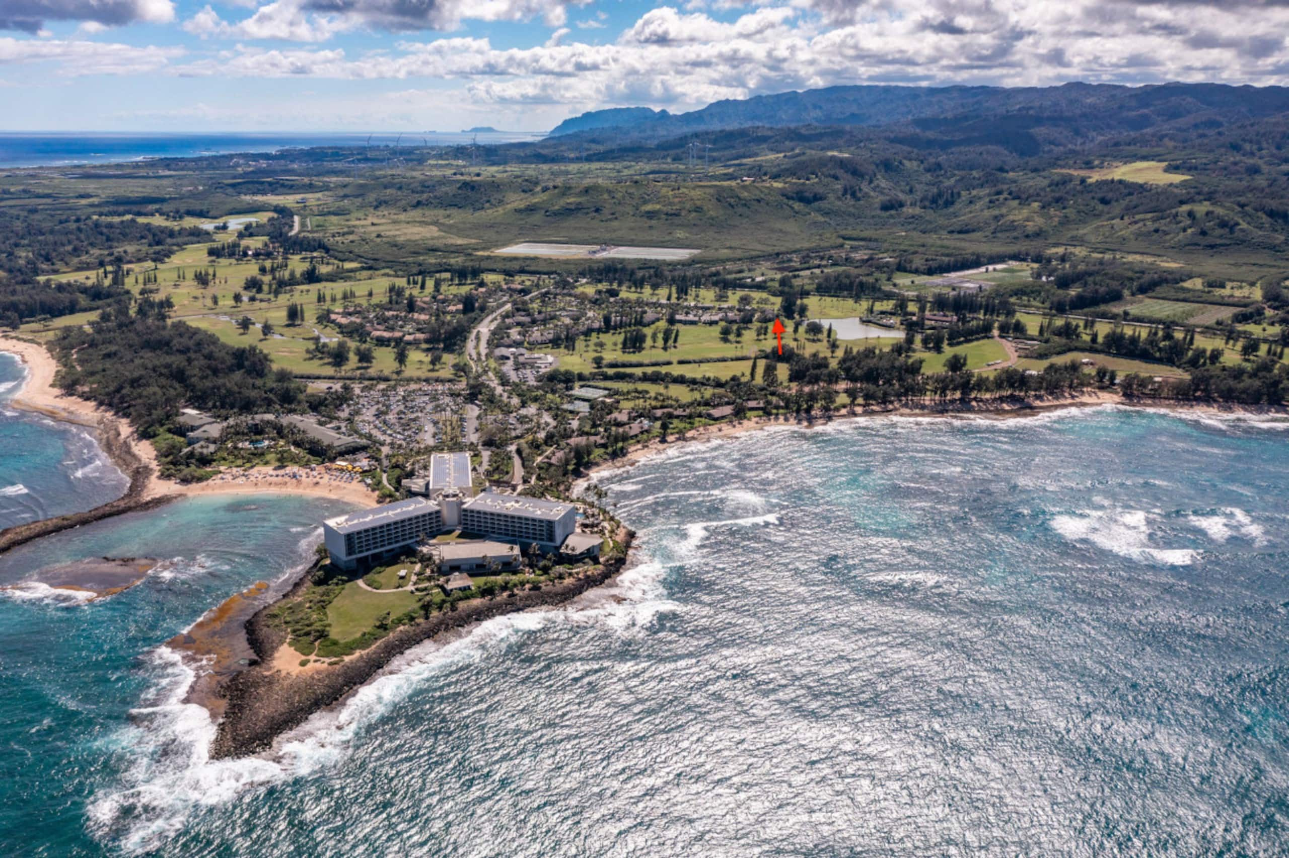 Home in Kahuku · ★4.8 · 3 bedrooms · 5 beds · 3 private baths - Image 44