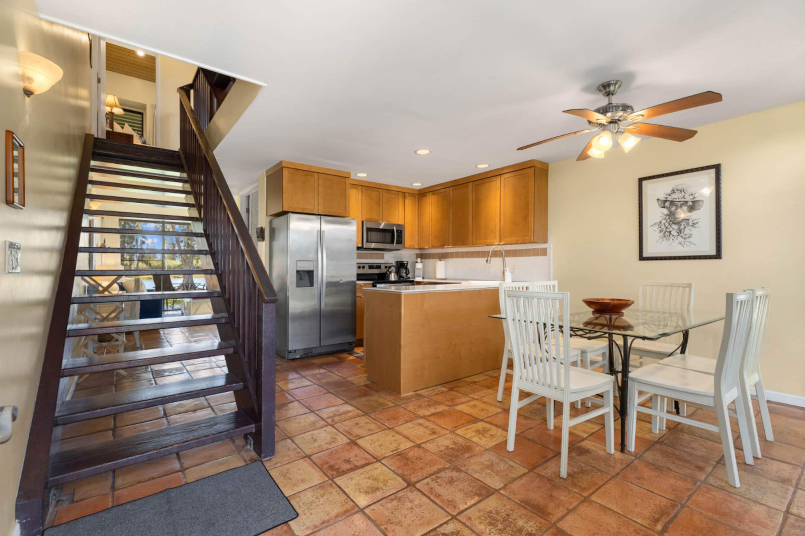 Home in Kahuku · ★4.8 · 3 bedrooms · 5 beds · 3 private baths - Image 24
