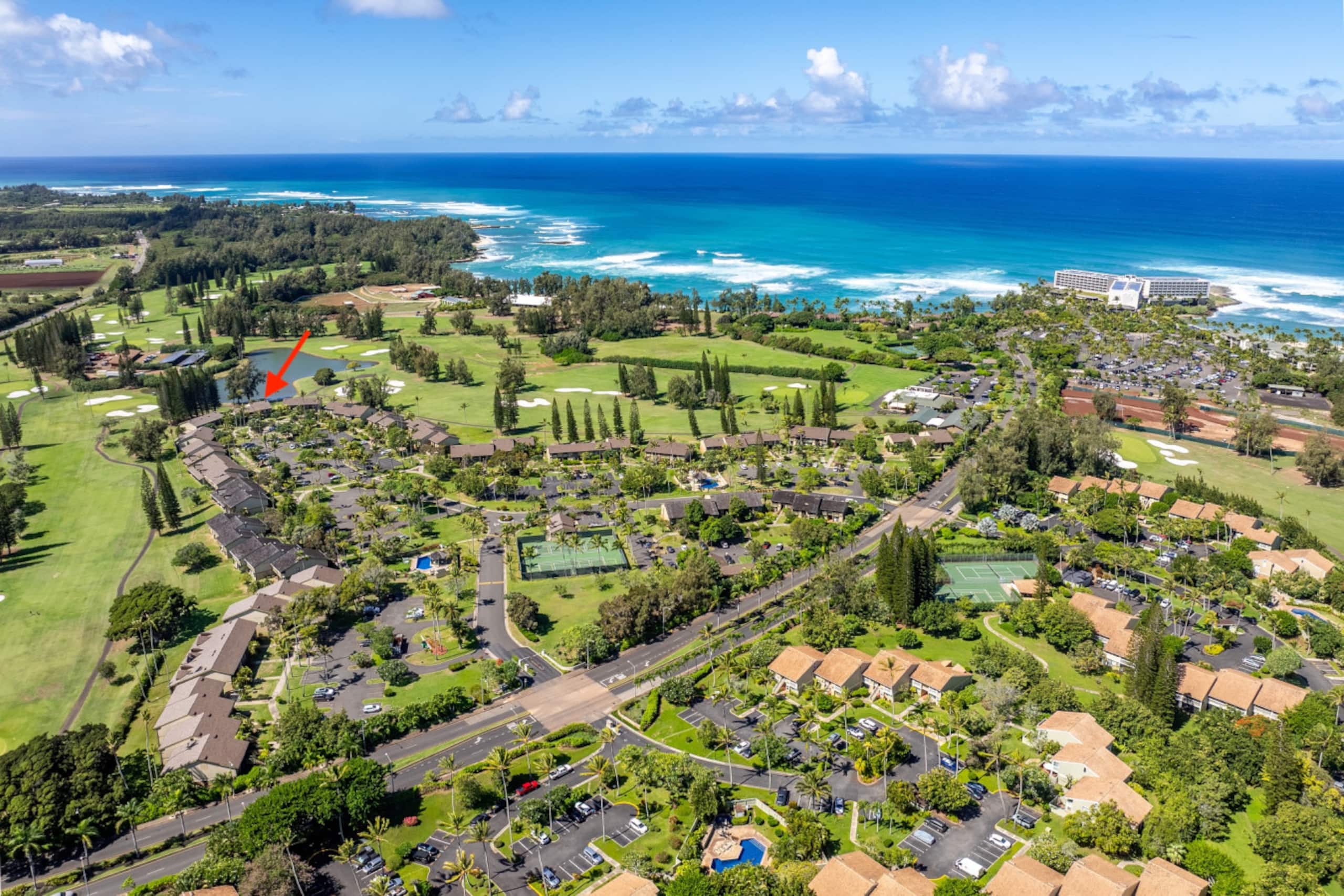 Home in Kahuku · ★4.8 · 3 bedrooms · 5 beds · 3 private baths - Image 32
